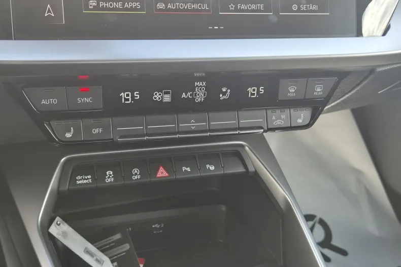 Audi A3 din 2022 cu 96.005 km - oferta AUD250965 - foto 20