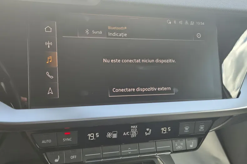 Audi A3 din 2022 cu 96.005 km - oferta AUD250965 - foto 21