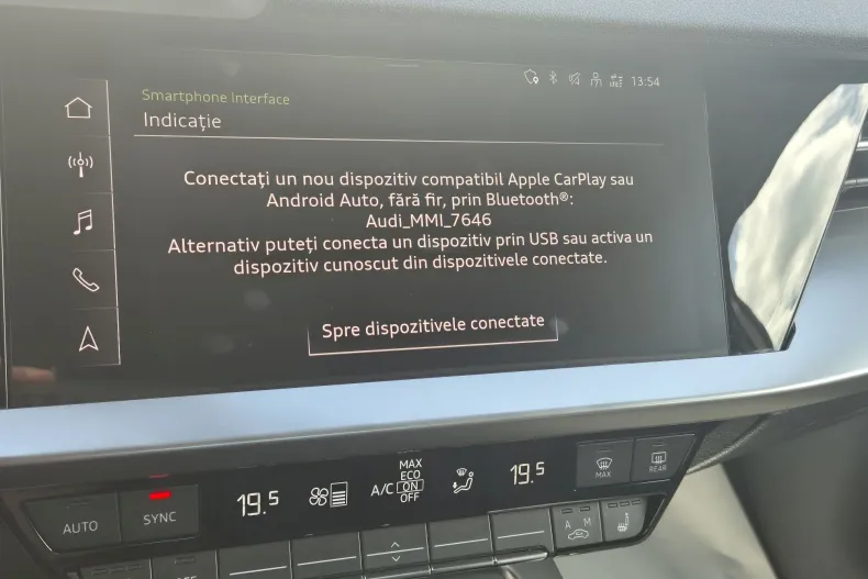 Audi A3 din 2022 cu 96.005 km - oferta AUD250965 - foto 22