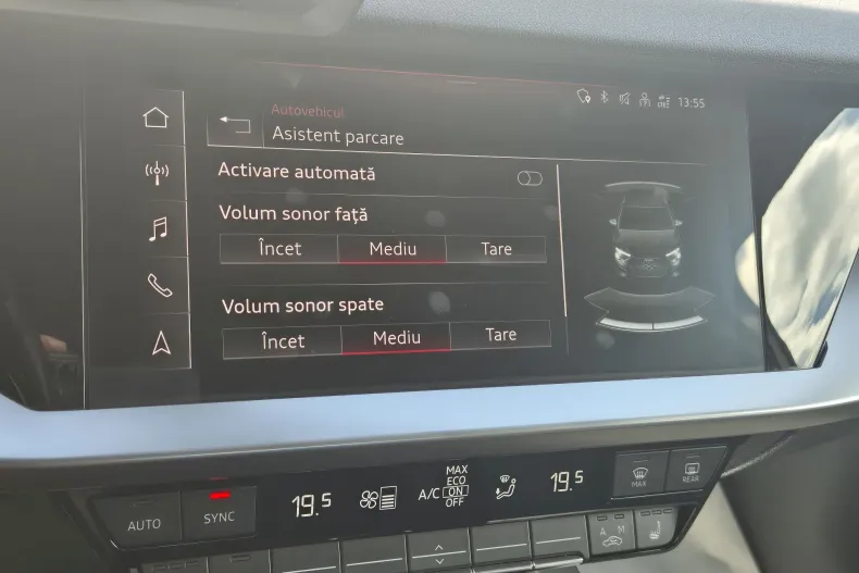 Audi A3 din 2022 cu 96.005 km - oferta AUD250965 - foto 24