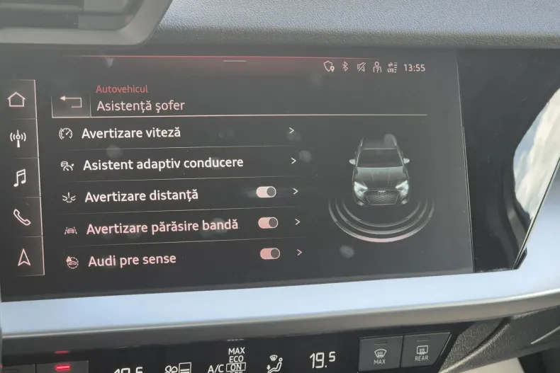 Audi A3 din 2022 cu 96.005 km - oferta AUD250965 - foto 25