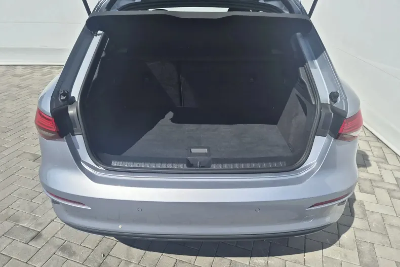 Audi A3 din 2022 cu 96.005 km - oferta AUD250965 - foto 27