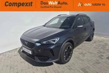 Cupra Formentor din 2022 - oferta CUP250966