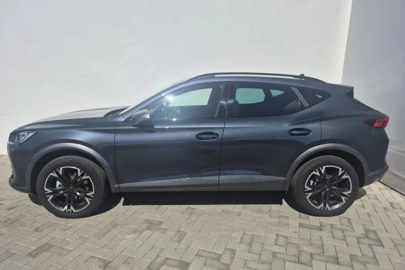 Cupra Formentor din 2022 cu 25.334 km - oferta CUP250966 - foto 2