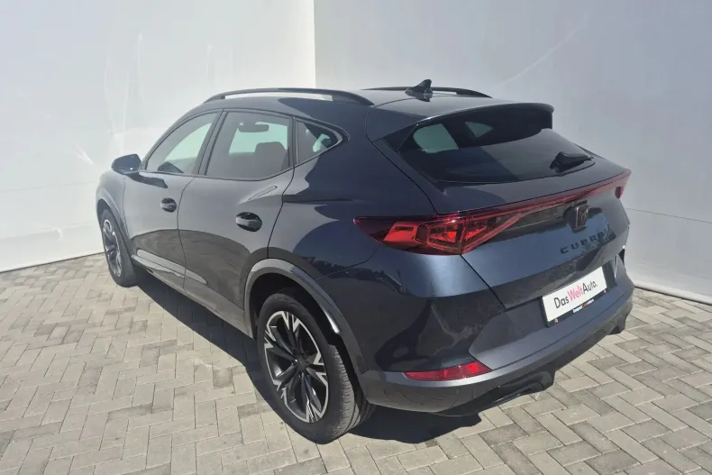 Cupra Formentor din 2022 cu 25.334 km - oferta CUP250966 - foto 3