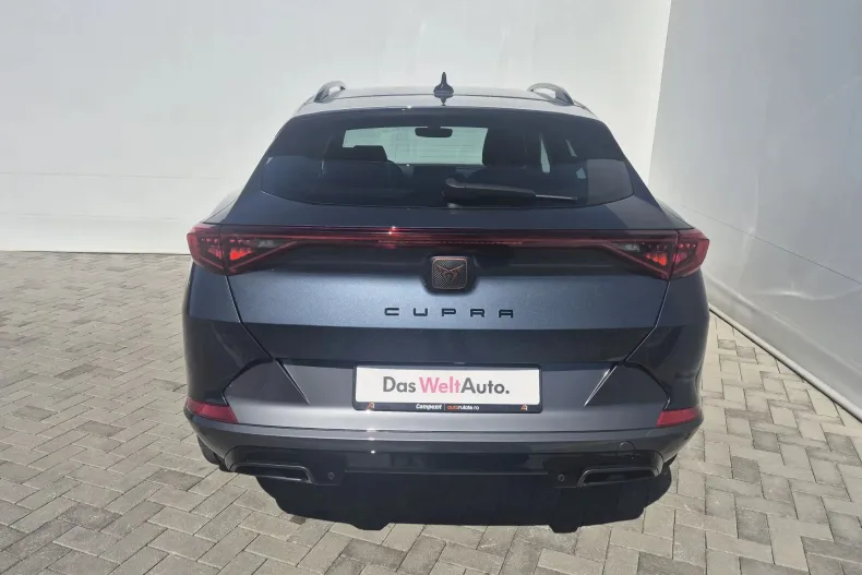 Cupra Formentor din 2022 cu 25.334 km - oferta CUP250966 - foto 4