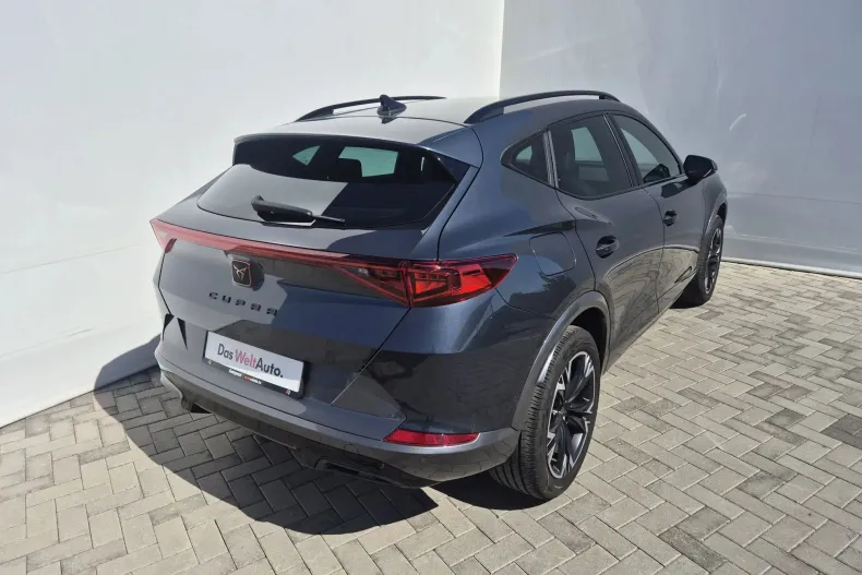 Cupra Formentor din 2022 cu 25.334 km - oferta CUP250966 - foto 5