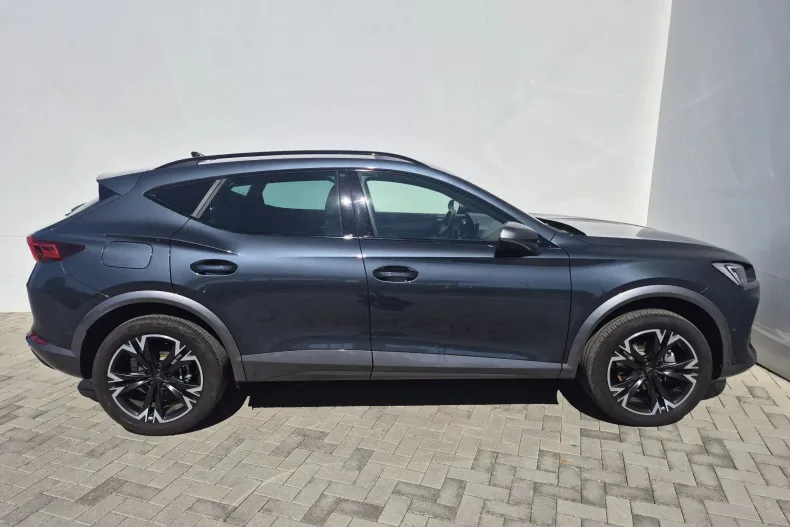 Cupra Formentor din 2022 cu 25.334 km - oferta CUP250966 - foto 6