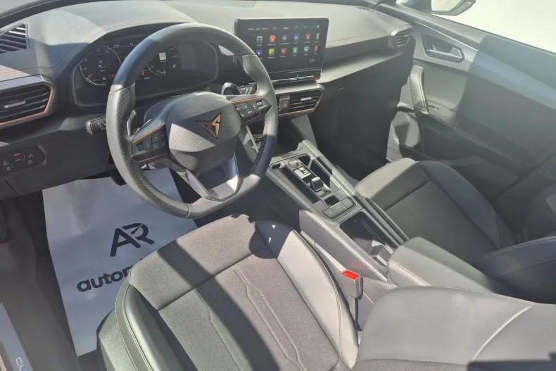 Cupra Formentor din 2022 cu 25.334 km - oferta CUP250966 - foto 9