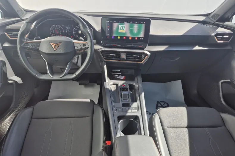 Cupra Formentor din 2022 cu 25.334 km - oferta CUP250966 - foto 13