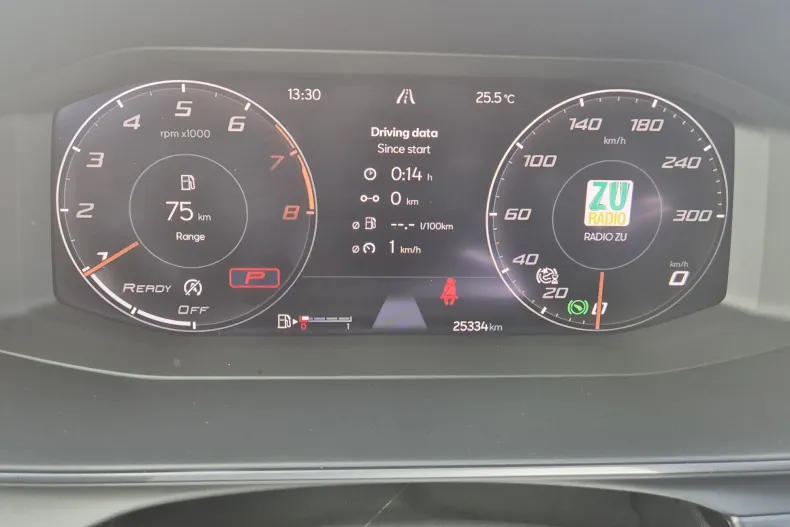 Cupra Formentor din 2022 cu 25.334 km - oferta CUP250966 - foto 18