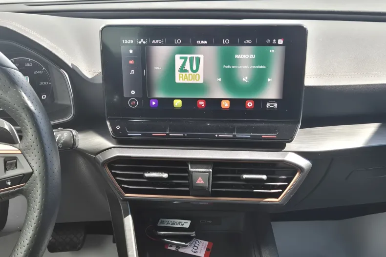 Cupra Formentor din 2022 cu 25.334 km - oferta CUP250966 - foto 19