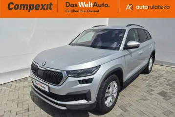 Skoda Kodiaq din 2023 - oferta SKO250967