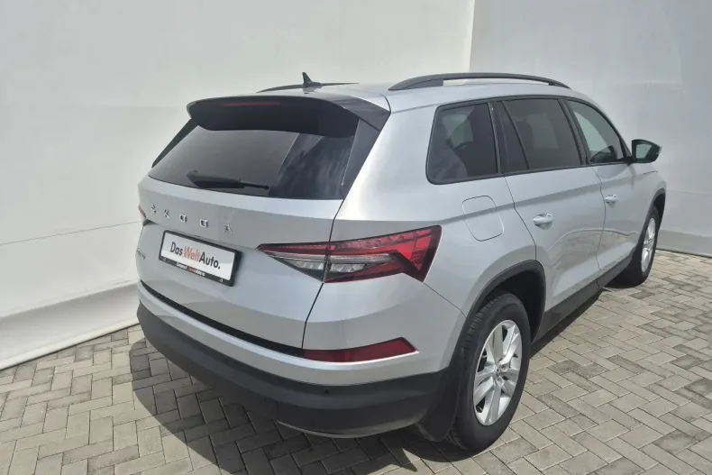 Skoda Kodiaq din 2023 cu 142.228 km - oferta SKO250967 - foto 5