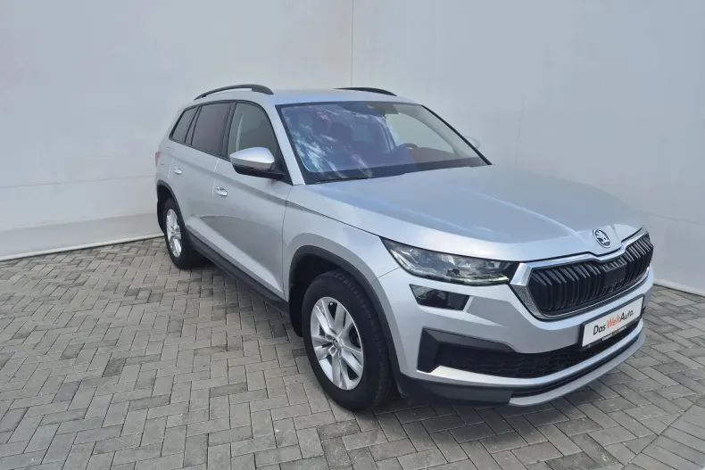 Skoda Kodiaq din 2023 cu 142.228 km - oferta SKO250967 - foto 7