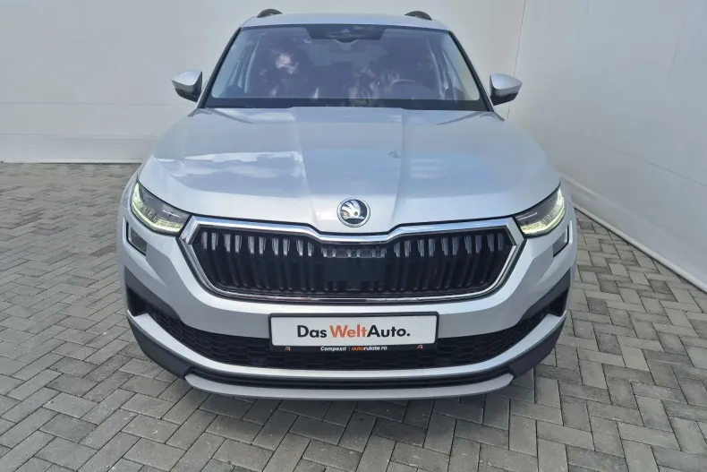 Skoda Kodiaq din 2023 cu 142.228 km - oferta SKO250967 - foto 8