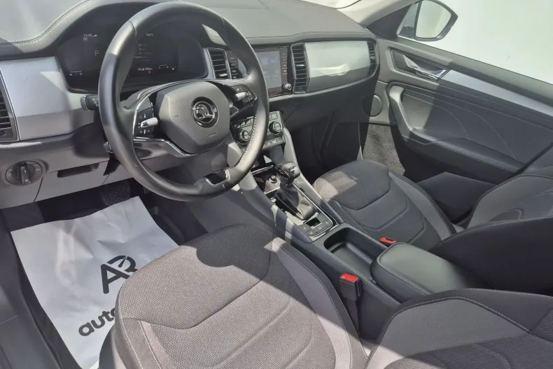 Skoda Kodiaq din 2023 cu 142.228 km - oferta SKO250967 - foto 9