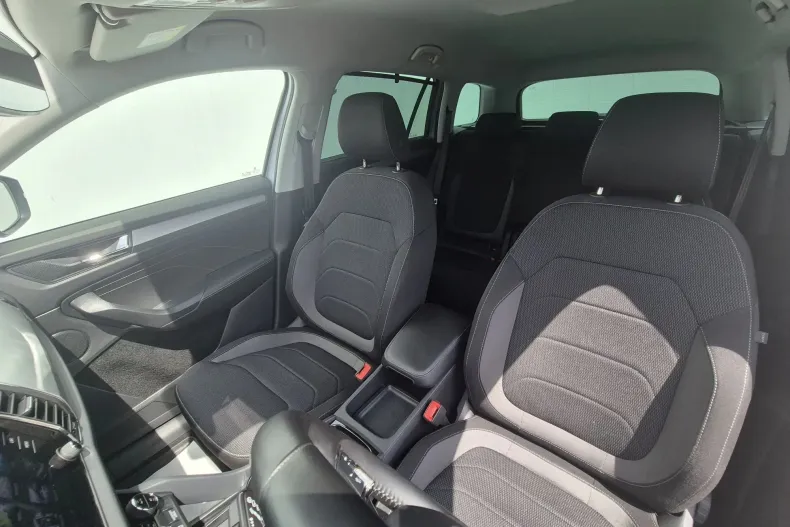 Skoda Kodiaq din 2023 cu 142.228 km - oferta SKO250967 - foto 10