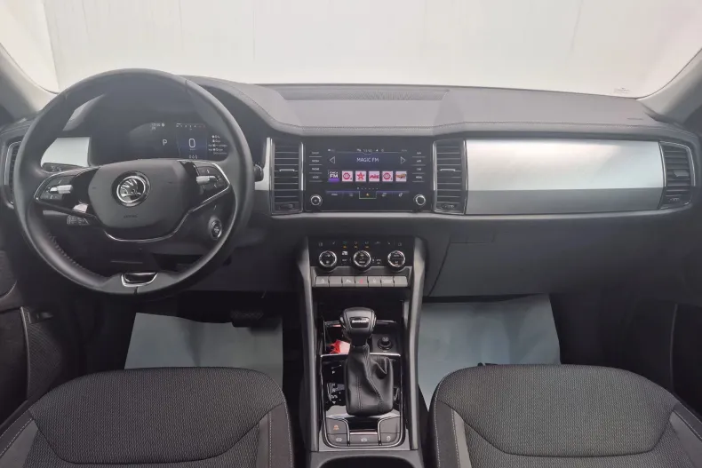 Skoda Kodiaq din 2023 cu 142.228 km - oferta SKO250967 - foto 13