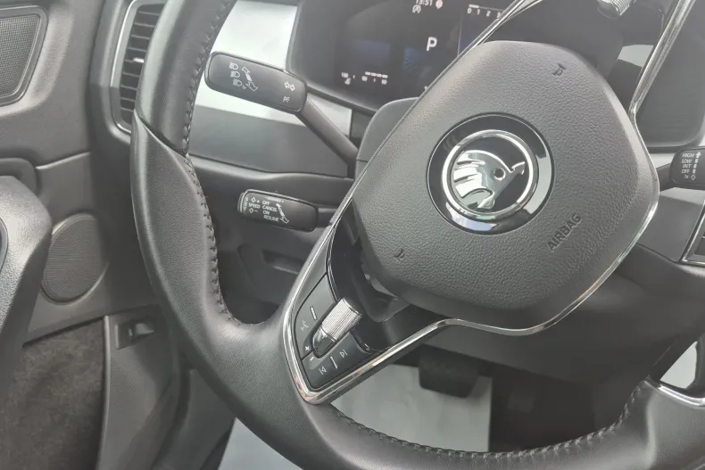 Skoda Kodiaq din 2023 cu 142.228 km - oferta SKO250967 - foto 16