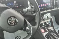 Skoda Kodiaq din 2023 cu 142.228 km - oferta SKO250967 - foto 17