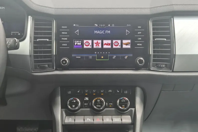 Skoda Kodiaq din 2023 cu 142.228 km - oferta SKO250967 - foto 19