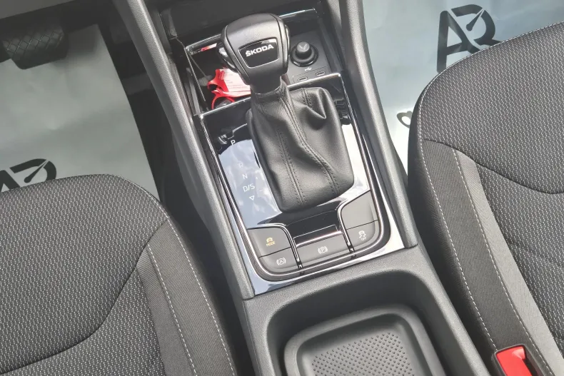 Skoda Kodiaq din 2023 cu 142.228 km - oferta SKO250967 - foto 20