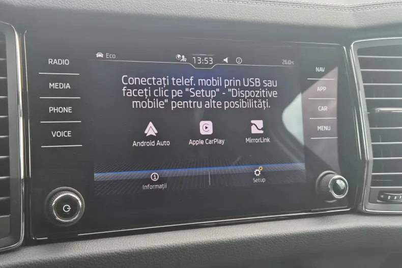 Skoda Kodiaq din 2023 cu 142.228 km - oferta SKO250967 - foto 23