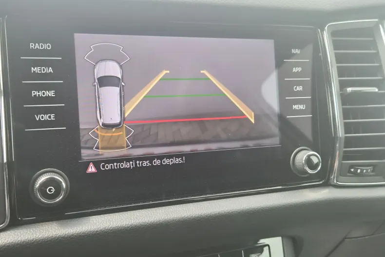 Skoda Kodiaq din 2023 cu 142.228 km - oferta SKO250967 - foto 27
