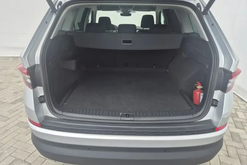 Skoda Kodiaq din 2023 cu 142.228 km - oferta SKO250967 - foto 28