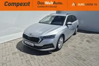Skoda Octavia din 2023 cu 143.559 km - oferta SKO250972 - foto 1
