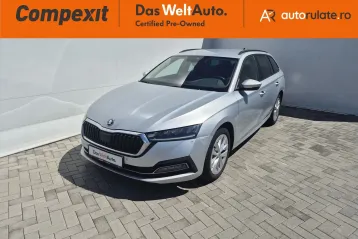 Skoda Octavia din 2023 - oferta SKO250972