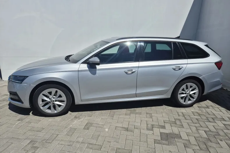 Skoda Octavia din 2023 cu 143.559 km - oferta SKO250972 - foto 2