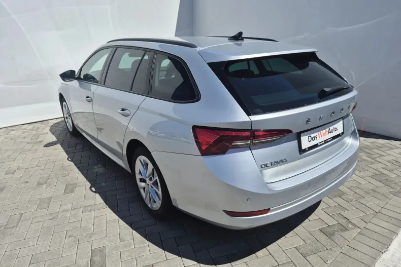 Skoda Octavia din 2023 cu 143.559 km - oferta SKO250972 - foto 3