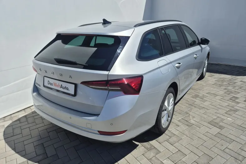 Skoda Octavia din 2023 cu 143.559 km - oferta SKO250972 - foto 5