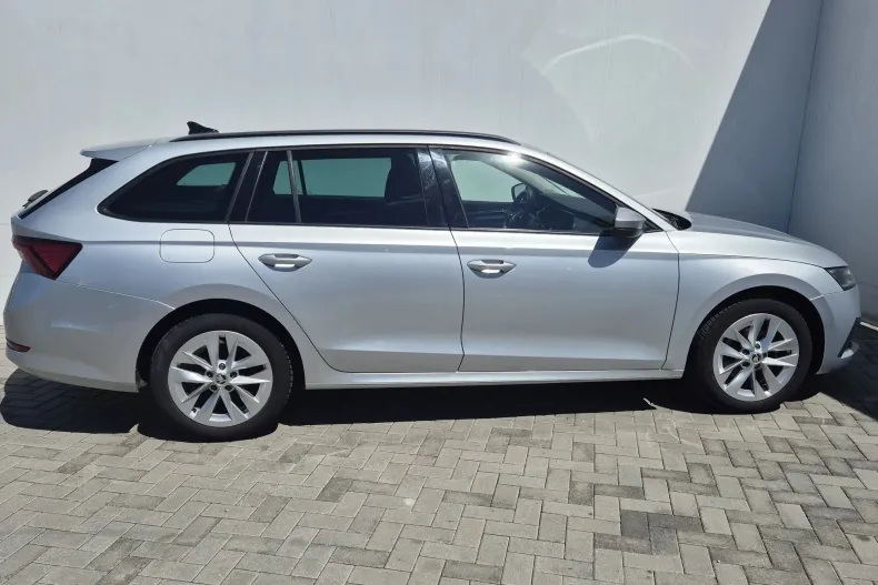 Skoda Octavia din 2023 cu 143.559 km - oferta SKO250972 - foto 6