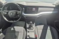 Skoda Octavia din 2023 cu 143.559 km - oferta SKO250972 - foto 13