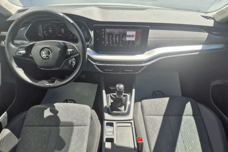 Skoda Octavia din 2023 cu 143.559 km - oferta SKO250972 - foto 13