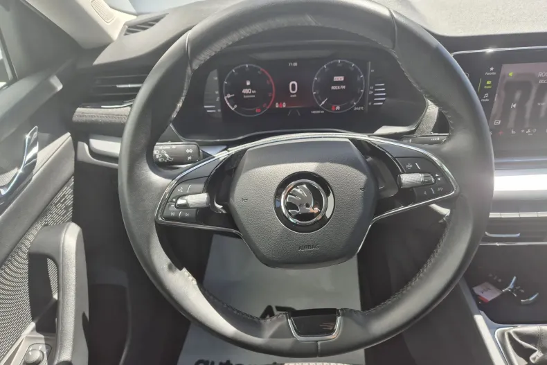 Skoda Octavia din 2023 cu 143.559 km - oferta SKO250972 - foto 15