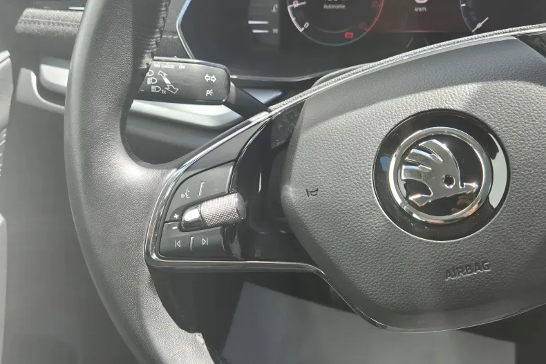 Skoda Octavia din 2023 cu 143.559 km - oferta SKO250972 - foto 16