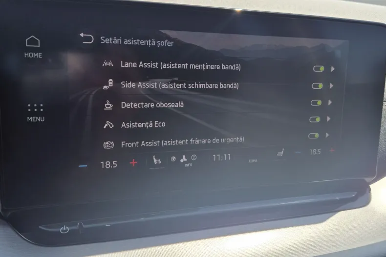 Skoda Octavia din 2023 cu 143.559 km - oferta SKO250972 - foto 25