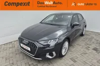 Audi A3 din 2022 cu 138.314 km - oferta AUD250973 - foto 1