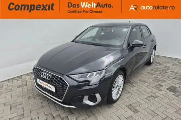 Audi A3 din 2022 - oferta AUD250973