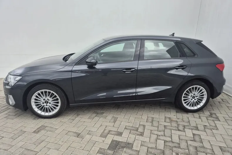 Audi A3 din 2022 cu 138.314 km - oferta AUD250973 - foto 2