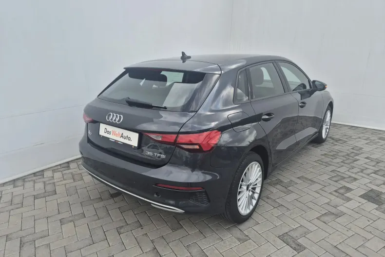 Audi A3 din 2022 cu 138.314 km - oferta AUD250973 - foto 5