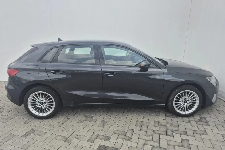 Audi A3 din 2022 cu 138.314 km - oferta AUD250973 - foto 6