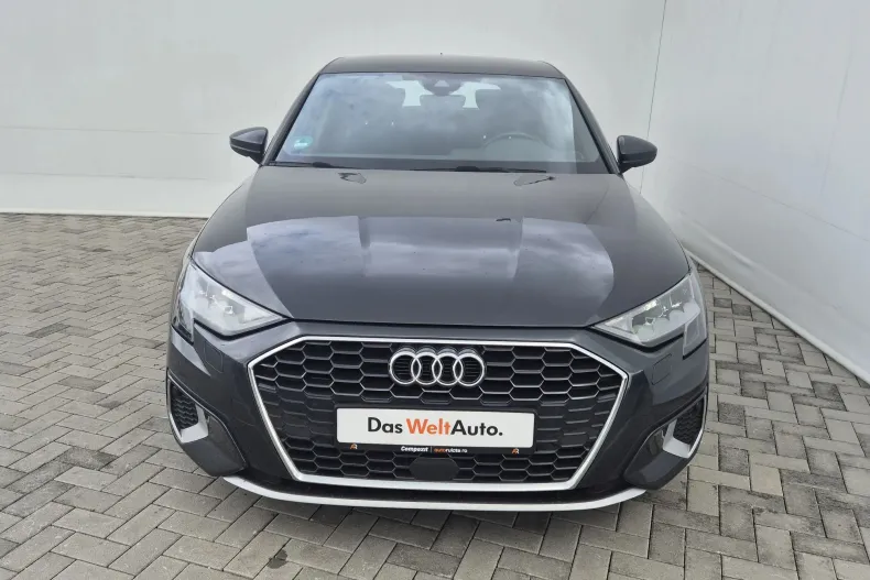 Audi A3 din 2022 cu 138.314 km - oferta AUD250973 - foto 8