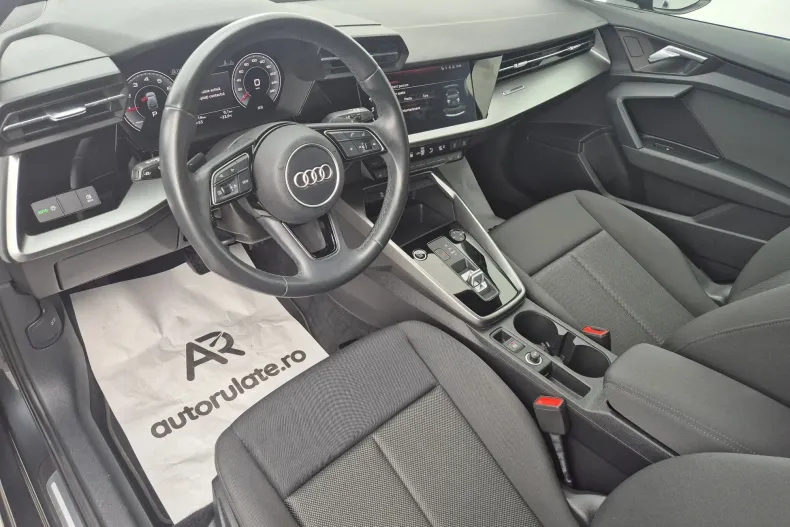 Audi A3 din 2022 cu 138.314 km - oferta AUD250973 - foto 9