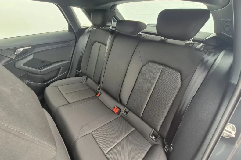 Audi A3 din 2022 cu 138.314 km - oferta AUD250973 - foto 11