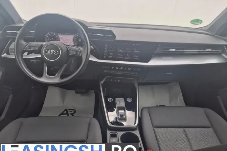Audi A3 din 2022 cu 138.314 km - oferta AUD250973 - foto 12